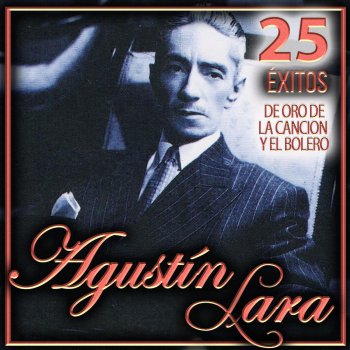 Agustín Lara Cisne