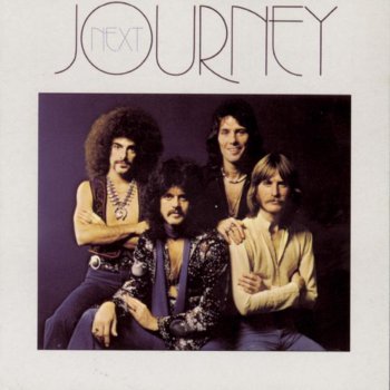 Journey Nickel and Dime