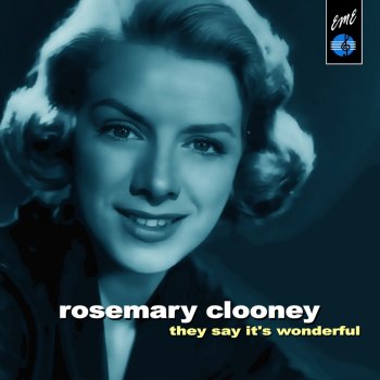 Rosemary Clooney & Bing Crosby They Can't Take That Away from Me