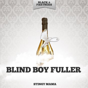 Blind Boy Fuller feat. Original Mix Put You Back In Jail