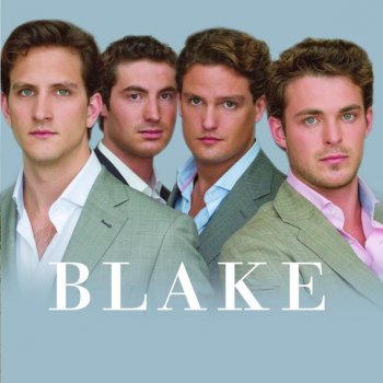 Blake Toglimi il respiro (Take My Breath Away)