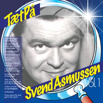 Svend Asmussen I've Got At Lovely Bunch of Coconuts