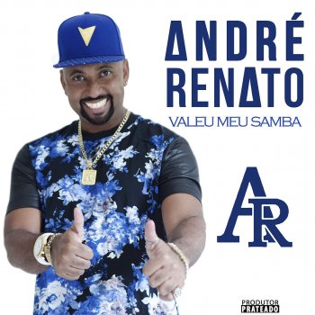 André Renato Abraço