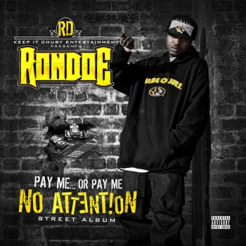 Rondoe So Studio