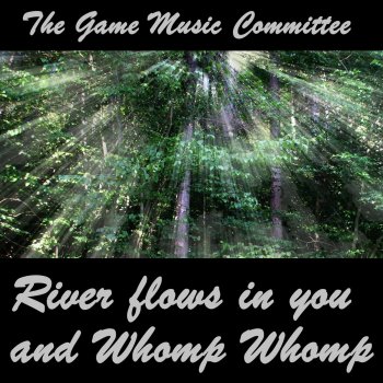 The Game Music Committee River Flows In You - Dubstep Remix