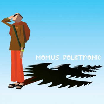 Momus Tape Recorder Man