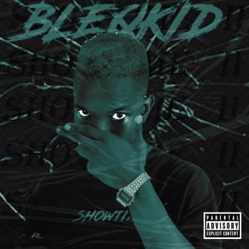 Bleqkid Young & Fly Niqqas (feat. D$me)