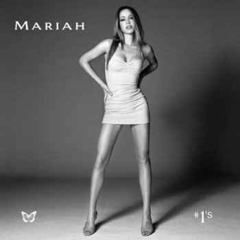 Mariah Carey I Still Believe