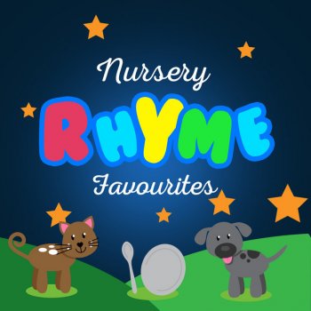 Nursery Rhymes Little Miss Muffet