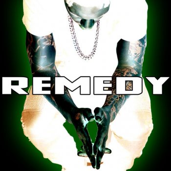 UTK Remedy (Hell Yeah)