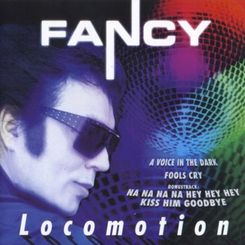 Fancy Locomotion