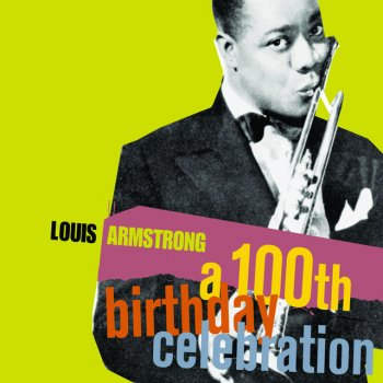 Louis Armstrong He's A Son Of The South - Remastered - 1996