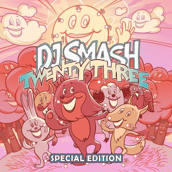 DJ Smash feat. Los Devchatos Show Me to Your Love