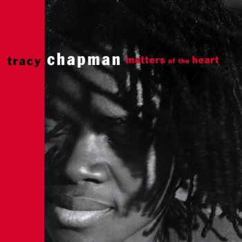 Tracy Chapman Matters of the Heart