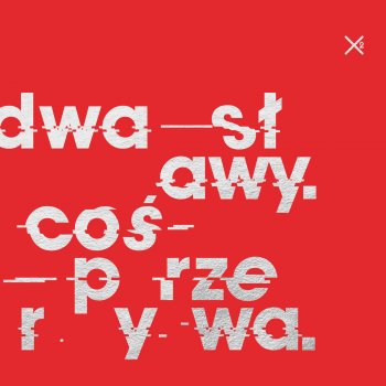 Dwa Sławy feat. Sarius Chwast