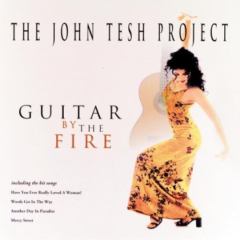 John Tesh The Key Of Love