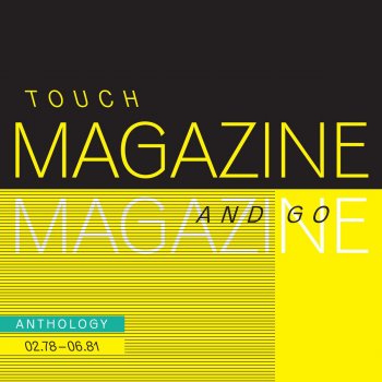 Magazine Touch and Go (Remastered)