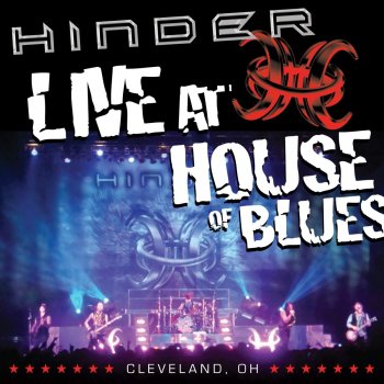 Hinder Up All Night (Live)