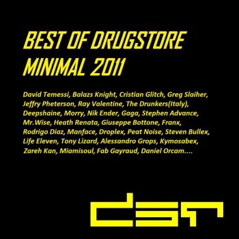 Giuseppe Bottone Capsula Mentale (Original Mix)