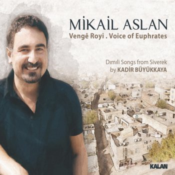 Mikail Aslan Keyne