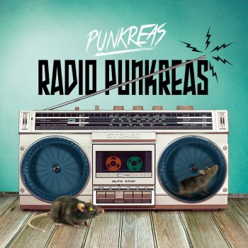 Punkreas feat. Alteria Reality