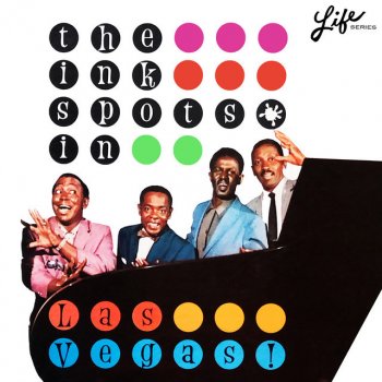 The Ink Spots Shine On Harvest Moon