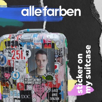 Alle Farben feat. Martin Gallop Double in Love