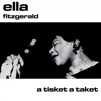 Ella Fitzgerald I'll Chase the Blues Away