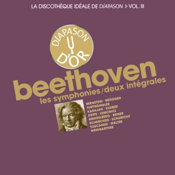 Ludwig van Beethoven, Royal Concertgebouw Orchestra & Erich Kleiber Symphony No. 6 in F Major, Op. 68 "Pastoral": I. Erwachen heiterer Empfindungen bei der Ankunft auf dem Lande (Allegro ma non troppo)