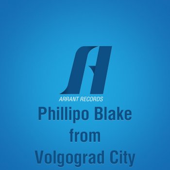 Phillipo Blake That's Enough!