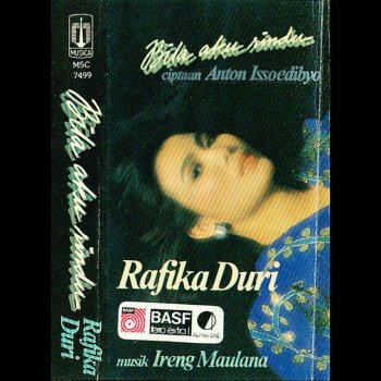 Rafika Duri Bila Hati Rindu
