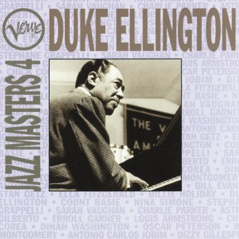 Duke Ellington La Plus Belle Africaine