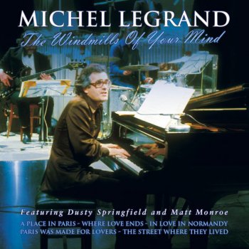 Michel Legrand Chanson d'Un Jour d'ètè