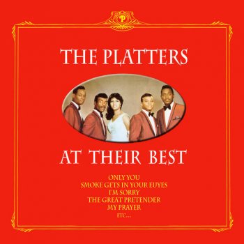 The Platters Harbor Lights