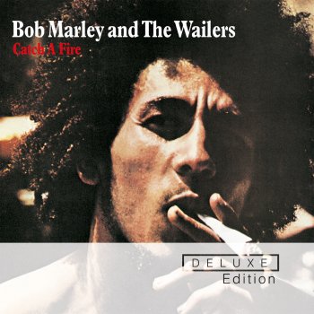 Bob Marley & The Wailers Slave Driver - Jamaican Version