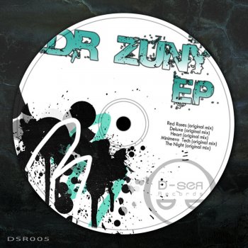 Исполнитель Dr. Zuny, альбом Dr. Zuny
