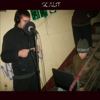 SCAUT feat. Zmeysab На весах