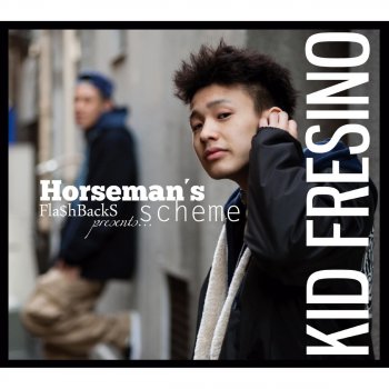 KID FRESINO Champion