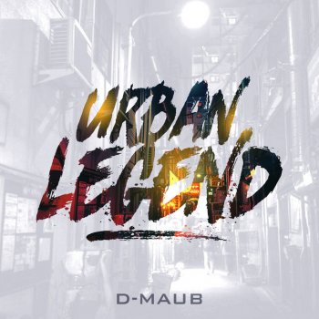 D-Maub People Crazy