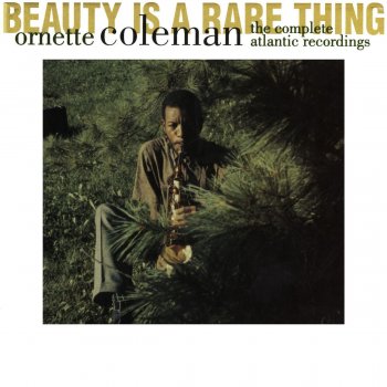 Ornette Coleman Free
