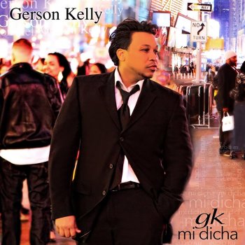 Gerson Kelly Abre Mis Ojos