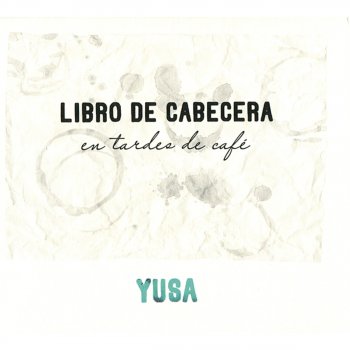 Yuşa Buscando un Simbolo de Paz