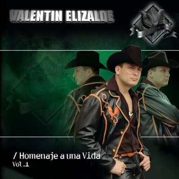Valentin Elizalde Tengo Ganas