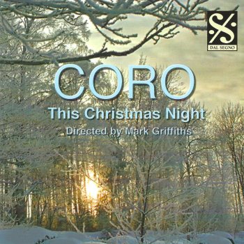 Coro Adam Lay Ybounden