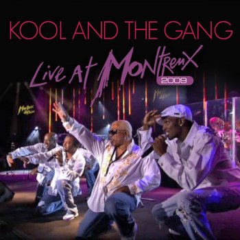 Kool & The Gang Funky Stuff (Live)