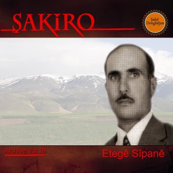 Şakiro Şerê Abdulbakî