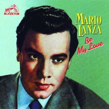 Mario Lanza Danny Boy