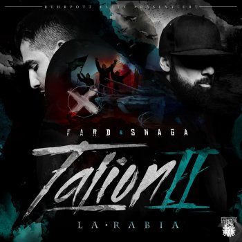 Fard feat. Snaga Gesetz der Rache