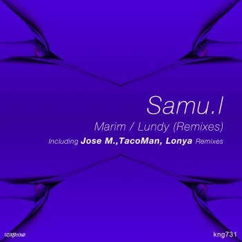 Samu.l Lundy