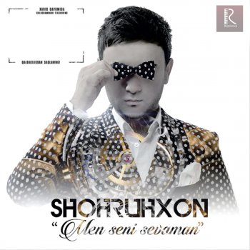 Shohruhxon Zo'rsan (Remix)